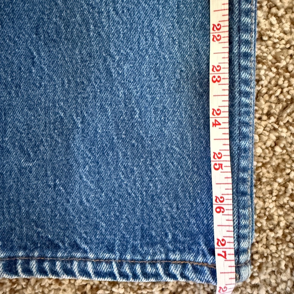 Vintage Levi’s 501 Jeans - Picture 11 of 11